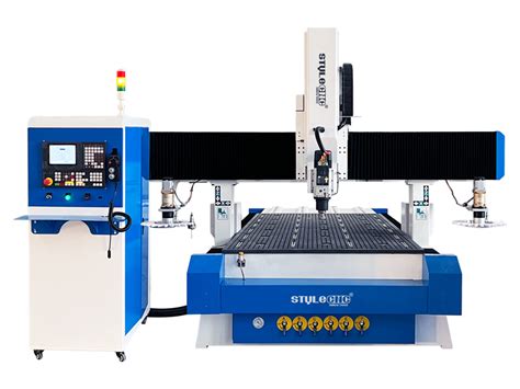 industrial 5x10 dual atc cnc router machine for woodworking|5x10 cnc router table.